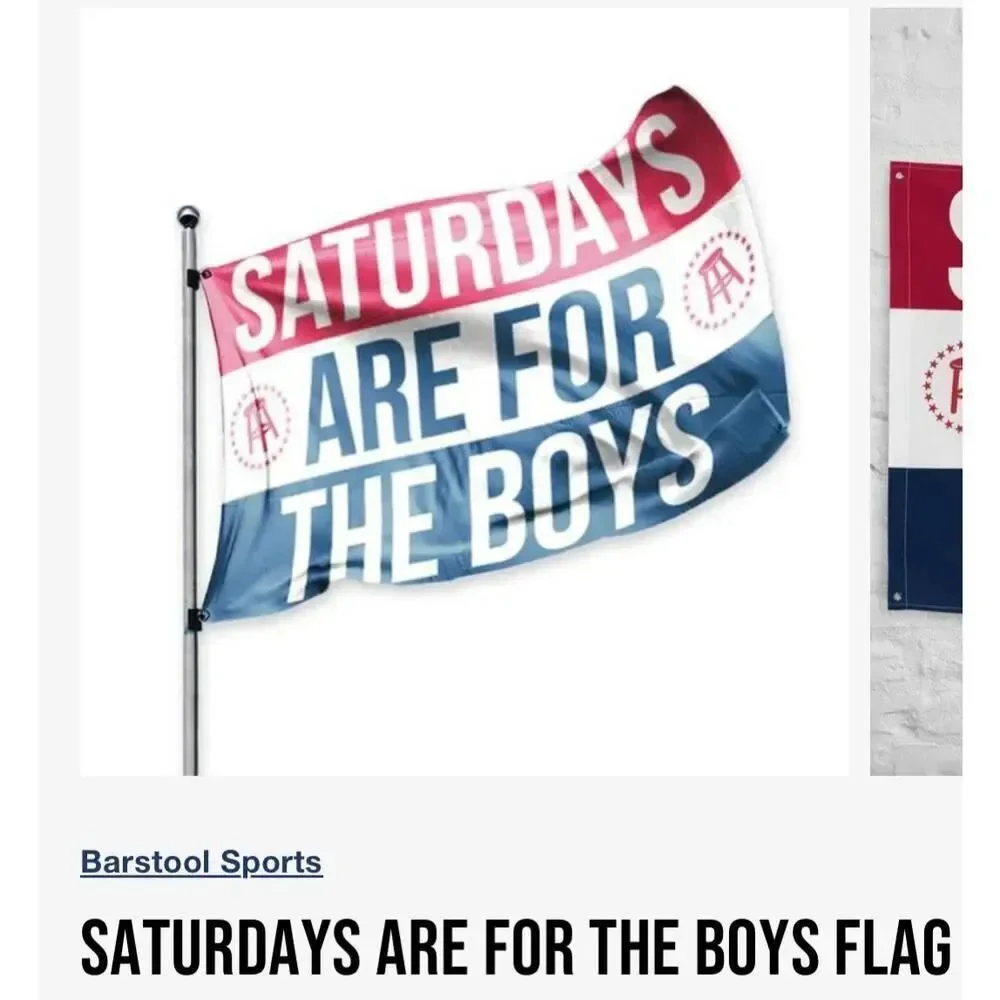 Barstool Sports 